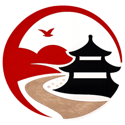 China Culture Vibe Logo