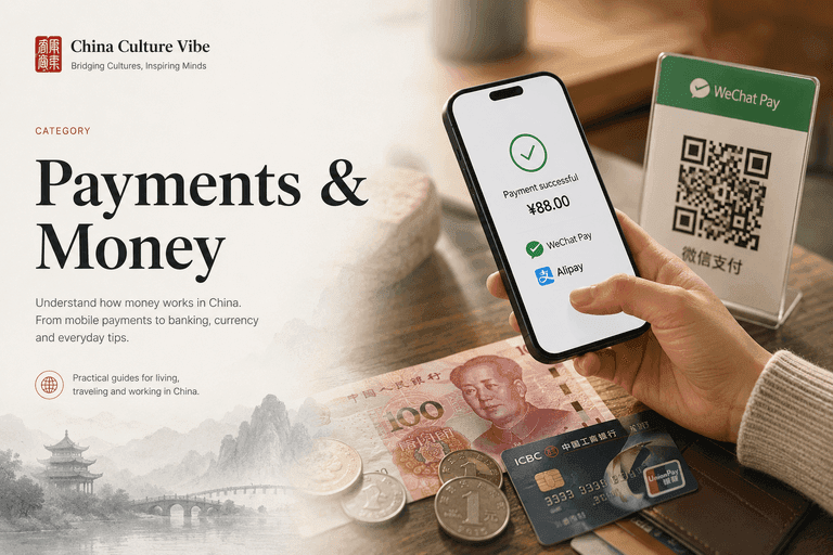 Payments & Money