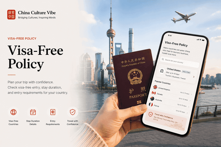 Visa-Free Policy