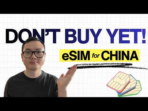7 China eSIM Mistakes That Kill Your Internet (Fix Before You Fly)