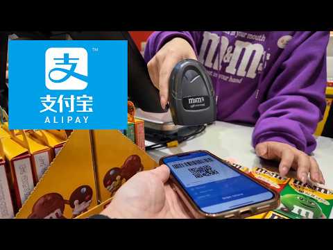 2026 Alipay Guide - Avoid 3% Fee, How to Set up, foreigner tips & resolve issues