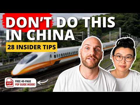 28 Honest Tips for Visiting China (After 18 Months Traveling Here)